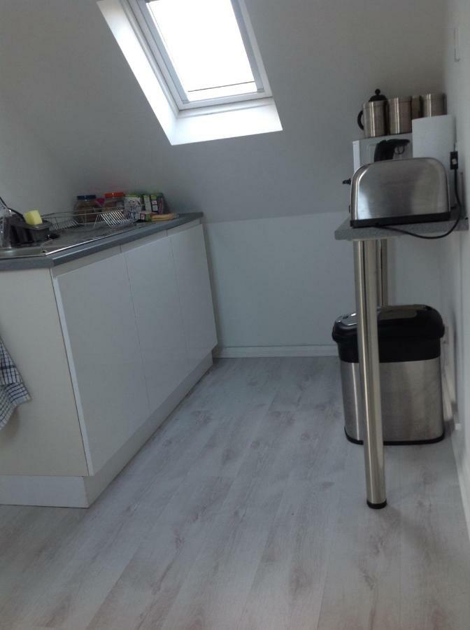 Bed and Breakfast Number Forty One Hillingdon Exteriér fotografie