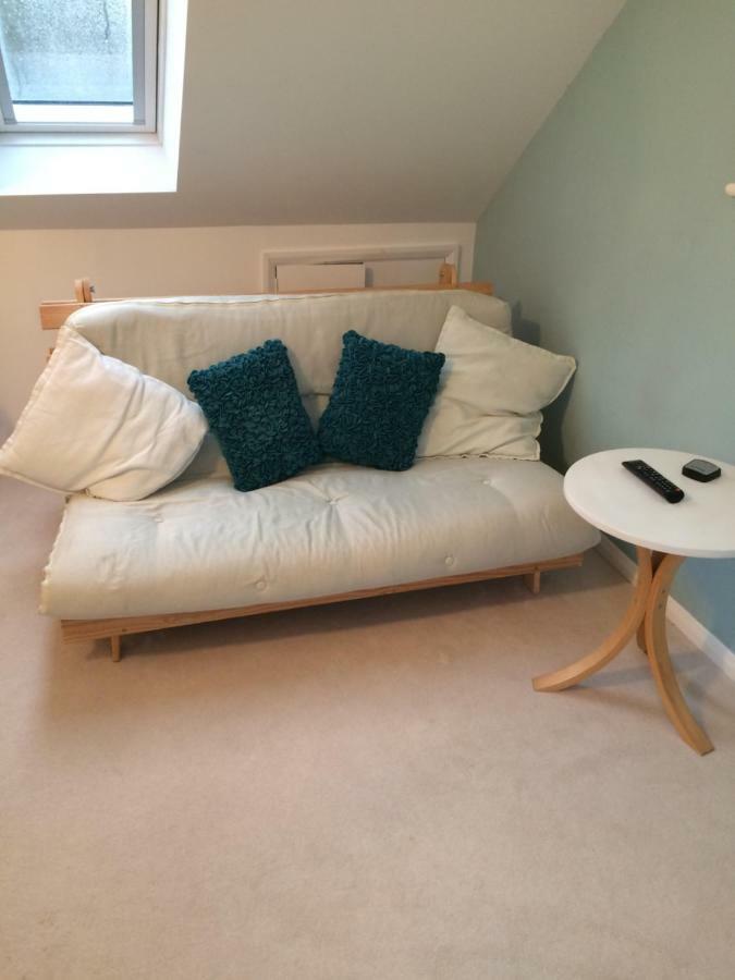 Bed and Breakfast Number Forty One Hillingdon Exteriér fotografie